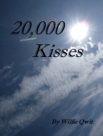20,000 Kisses