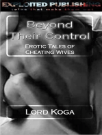 Beyond Their Control: Erotic Tales of Cheating Wives