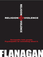 Religion Sex Violence