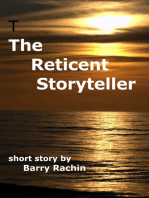 The Reticent Storyteller