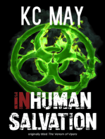Inhuman Salvation