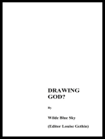 Drawing God?