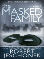 The Masked Family