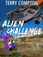 Alien Challenge