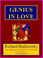Genius In Love
