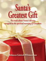 Santa's Greatest Gift