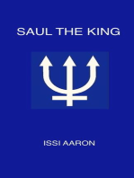 Saul the King
