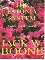 The Estonia System
