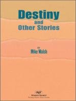 Destiny and Other Stories