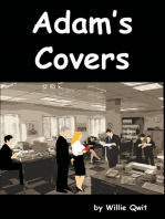 Adam's Covers