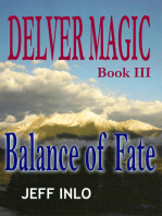 Delver Magic Book III