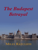 The Budapest Betrayal