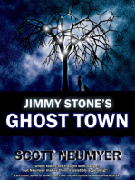Jimmy Stone's Ghost Town