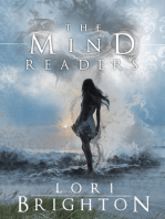 The Mind Readers, Book 1