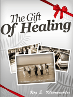 The Gift of Healing