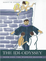 The Idi-Odyssey (Book One