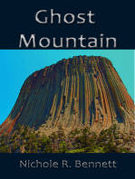 Ghost Mountain