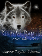 Kerry McDaniels and the Cave