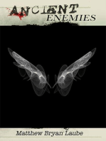 Ancient Enemies (The Ancient)