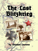 The Last Blitzkrieg