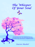The Whisper Of Your Soul
