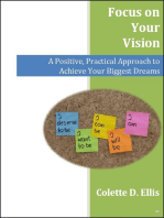 Demartini Value Determination Process | PDF | Psychological Concepts