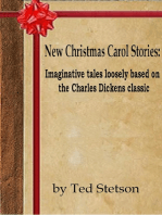 New Christmas Carol Stories
