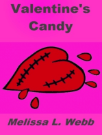 Valentine's Candy