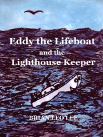 Eddy the Lifeboat and the Lighthouse Keeper