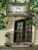 The Girl on the Balcony