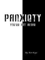 Panxiety