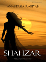 Shahzar