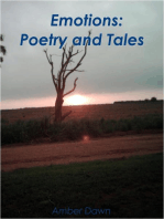 Emotions: Poetry and Tales