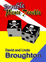 Double Pirate Trouble