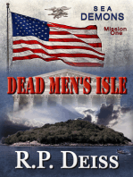 Dead Men's Isle