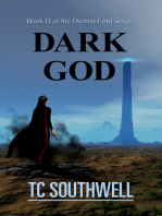 Dark God