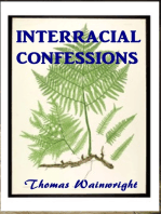 Interracial Confessions
