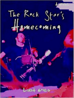 The Rock Star's Homecoming