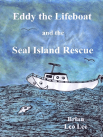 Eddy the Lifeboat and the Seal Island Rescue
