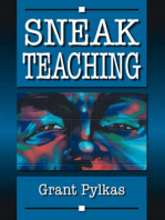 Sneak Teaching