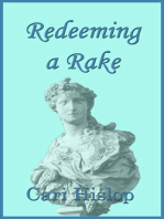 Redeeming a Rake