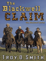 The Blackwell Claim