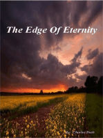 The Edge Of Eternity