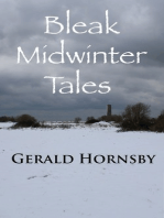 Bleak Midwinter Tales