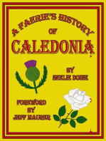 A Faerie's History of Caledonia