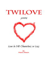 TwiLove Poems