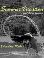 Summer Vacation and Other Stories