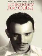 The Life and Times of the Legendary Joe Cuba