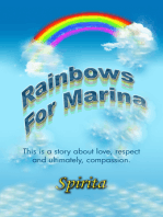 Rainbows for Marina