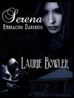 Serena Embracing Darkness